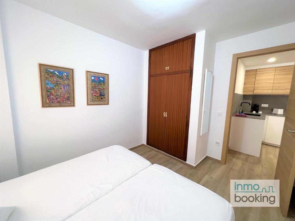 Inmobooking Maresto II 萨洛 外观 照片